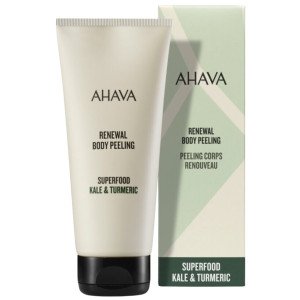 AHAVA KALE & TURMERIC KŪNO ŠVEITIKLIS, 200 ML