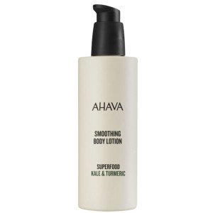 AHAVA KALE & TURMERIC KŪNO LOSJONAS, 250 ML