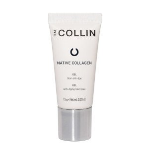 G.M. COLLIN NATIVE COLLAGEN GELIS, 15 G
