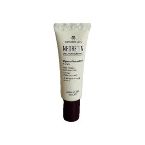 NEORETIN DC DEPIGMENTUOJANTIS SERUMAS, 3 ML