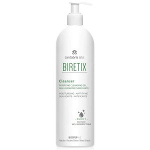 BIRETIX PRAUSIKLIS, 400 ML