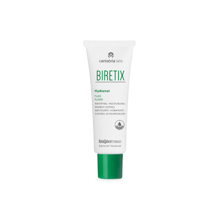 BIRETIX HYDRAMAT FLUIDAS, 50 ML