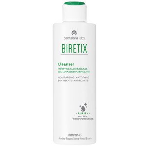 BIRETIX PRAUSIKLIS, 200 ML