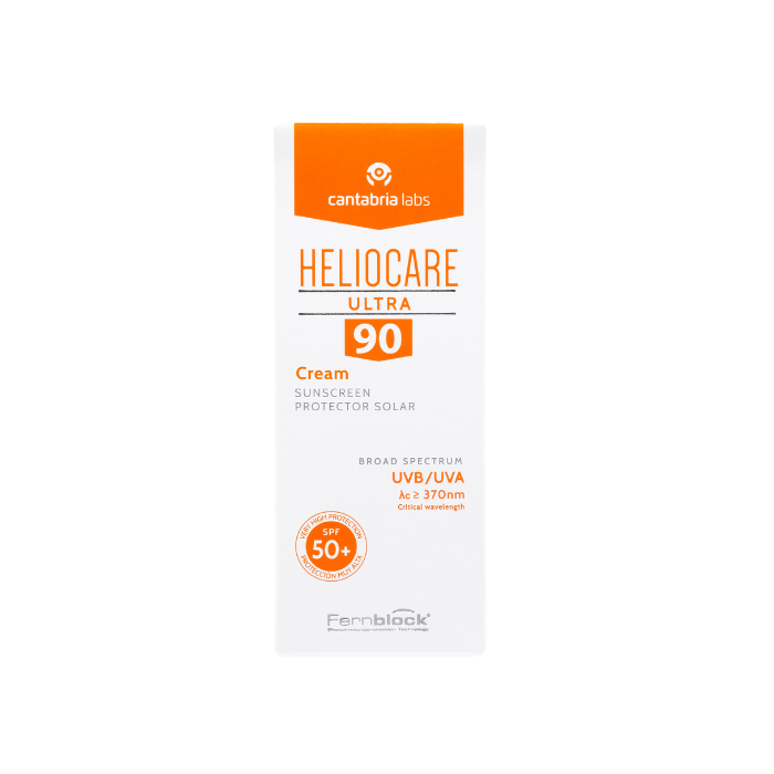 HELIOCARE ULTRA 90 VEIDO KREMAS SPF 50+, 50 ML