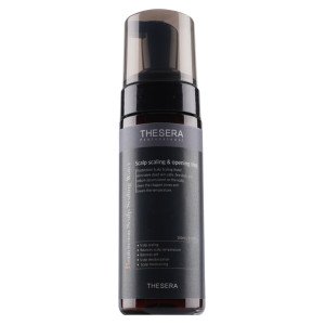 THESERA ROOTENSION GALVOS ODĄ ŠVEIČIANTIS VANDUO, 150 ML