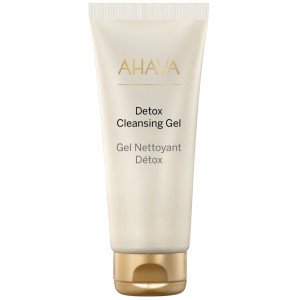 AHAVA DETOX GELINIS VEIDO PRAUSIKLIS, 100 ML