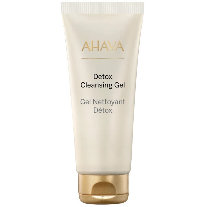 AHAVA DETOX GELINIS VEIDO PRAUSIKLIS, 100 ML