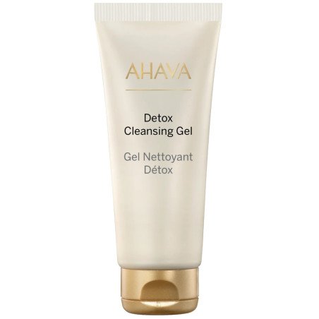 AHAVA DETOX GELINIS VEIDO PRAUSIKLIS, 100 ML
