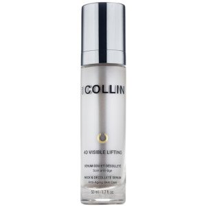 G.M. COLLIN 4D VISIBLE LIFTING KAKLO IR DEKOLTĖ SERUMAS, 50 ML