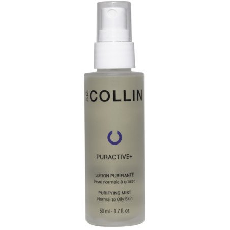 G.M. COLLIN PURACTIVE+ DULKSNA MIŠRIAI IR RIEBIAI ODAI, 50 ML
