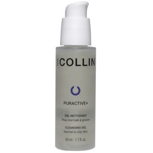 G.M. COLLIN PURACTIVE GELINIS VEIDO PRAUSIKLIS, 50 ML