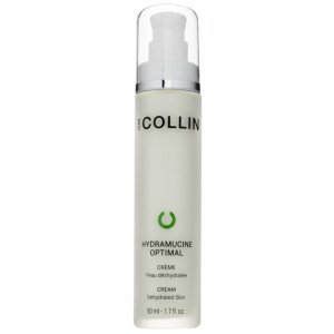 G.M. COLLIN HYDRAMUCINE OPTIMAL DRĖKINANTIS VEIDO KREMAS, 50 ML