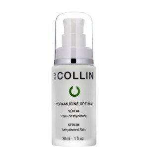 G.M. COLLIN HYDRAMUCINE OPTIMAL DRĖKINANTIS SERUMAS, 30 ML