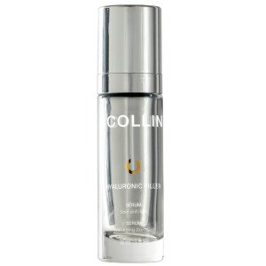 G.M. COLLIN HYALURONIC FILLER SERUMAS, 30 ML