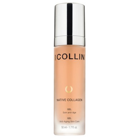 G.M. COLLIN NATIVE COLLAGEN GELIS, 50 ML