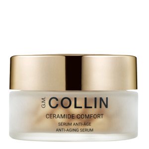 G.M. COLLIN DAILY CERAMIDE COMFORT SERUMAS, 80 vnt.