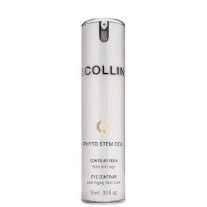 G.M. COLLIN PHYTO STEM CELL+ PAAKIŲ KREMAS, 15 ML