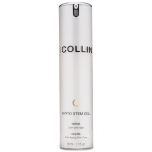 G.M. COLLIN PHYTO STEM CELL+ VEIDO KREMAS, 50 ML