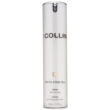 G.M. COLLIN PHYTO STEM CELL+ VEIDO KREMAS, 50 ML