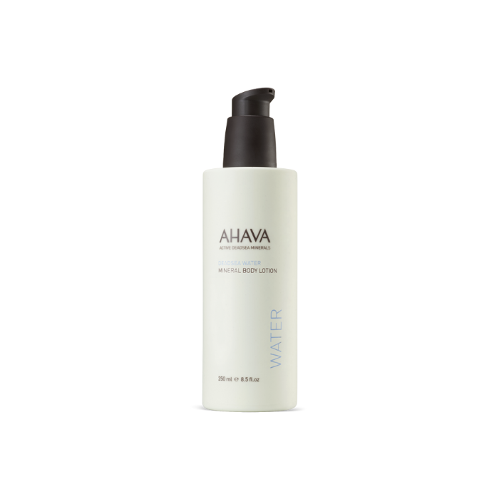 AHAVA MINERAL KŪNO LOSJONAS, 250 ML