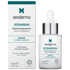 SESDERMA OCEANSKIN DRĖKINANTIS SERUMAS, 30 ML