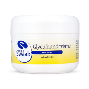 DR. E.J. SWAAB KLASIKINIS RANKŲ KREMAS, 100 ML