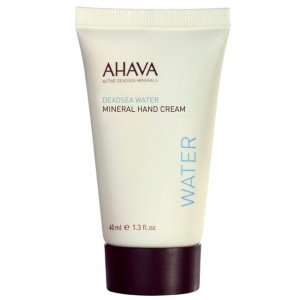 AHAVA MINERAL RANKŲ KREMAS, 40 ML