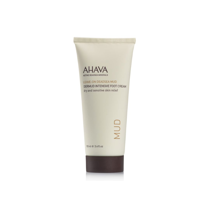 AHAVA DERMUD™ INTENSYVUS PĖDŲ KREMAS, 100 ML