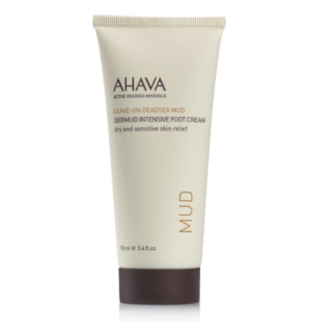 AHAVA DERMUD™ INTENSYVUS PĖDŲ KREMAS, 100 ML