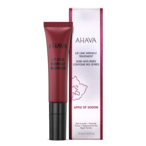 AHAVA APPLE OF SODOM PRIEŠRAUKŠLINĖ LŪPŲ KONTŪRO PRIEMONĖ, 15 ML